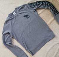 Mega Longsleeve Abercrombie Kids XL Muscle