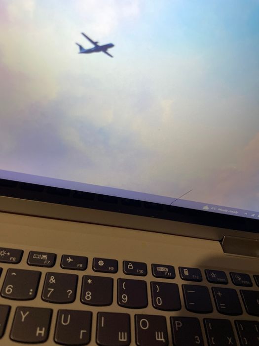 Матриця Lenovo IdeaPad Flex 5 14ALC05