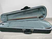 Violino 4/4 Carlo Giordano vs-1W