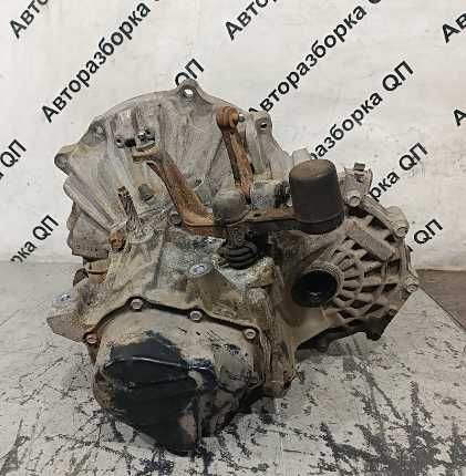МКПП (коробка механика) Mazda 5 1.8 бензин GC1117100. Разборка Mazda 5