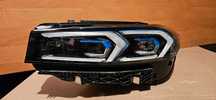 BMW 3 G20 LCI G21 LCI Reflektor Diodowy Lewy Adaptacyjny  Europa