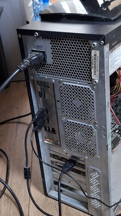 Персональний комп'ютер