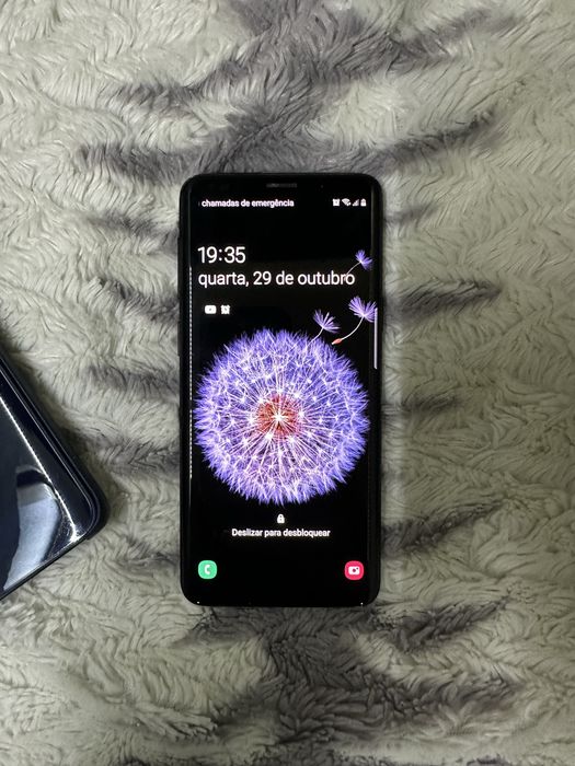Samsung Galaxy S9 64gb