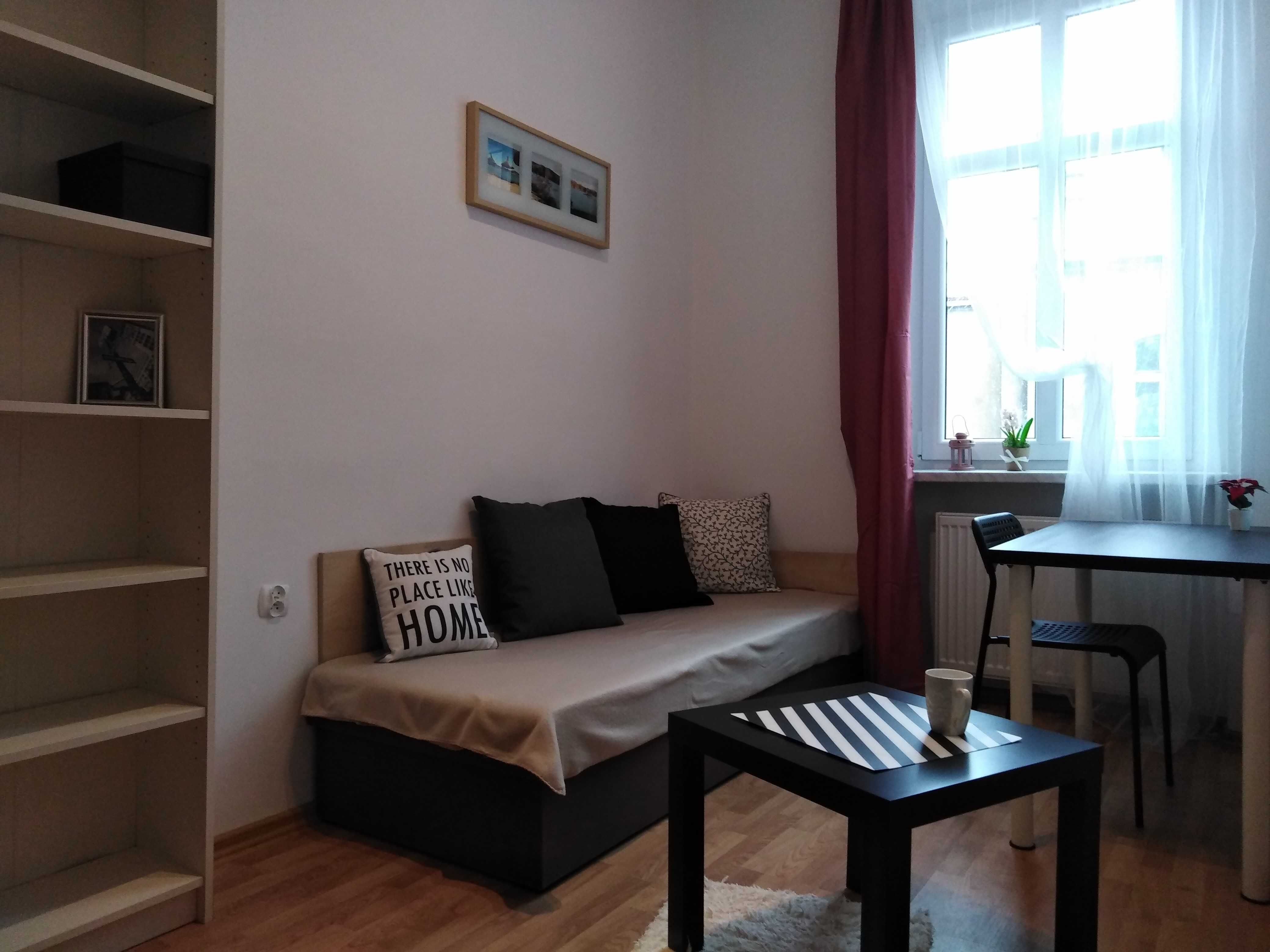 Wynajmę pokój w centrum Katowic