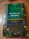 Nicholas sparks - O regresso