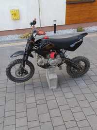 Pitbike MRF 140 RC