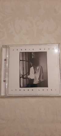 CD Jassie Ware " tough love" oryginał