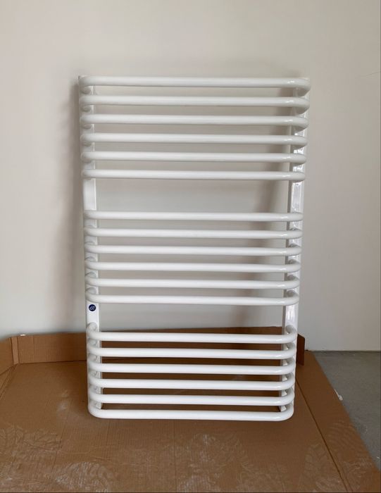 Grzejnik Kaloryfer - 60x90 Łazienkowy i 100x90 Pokojowy