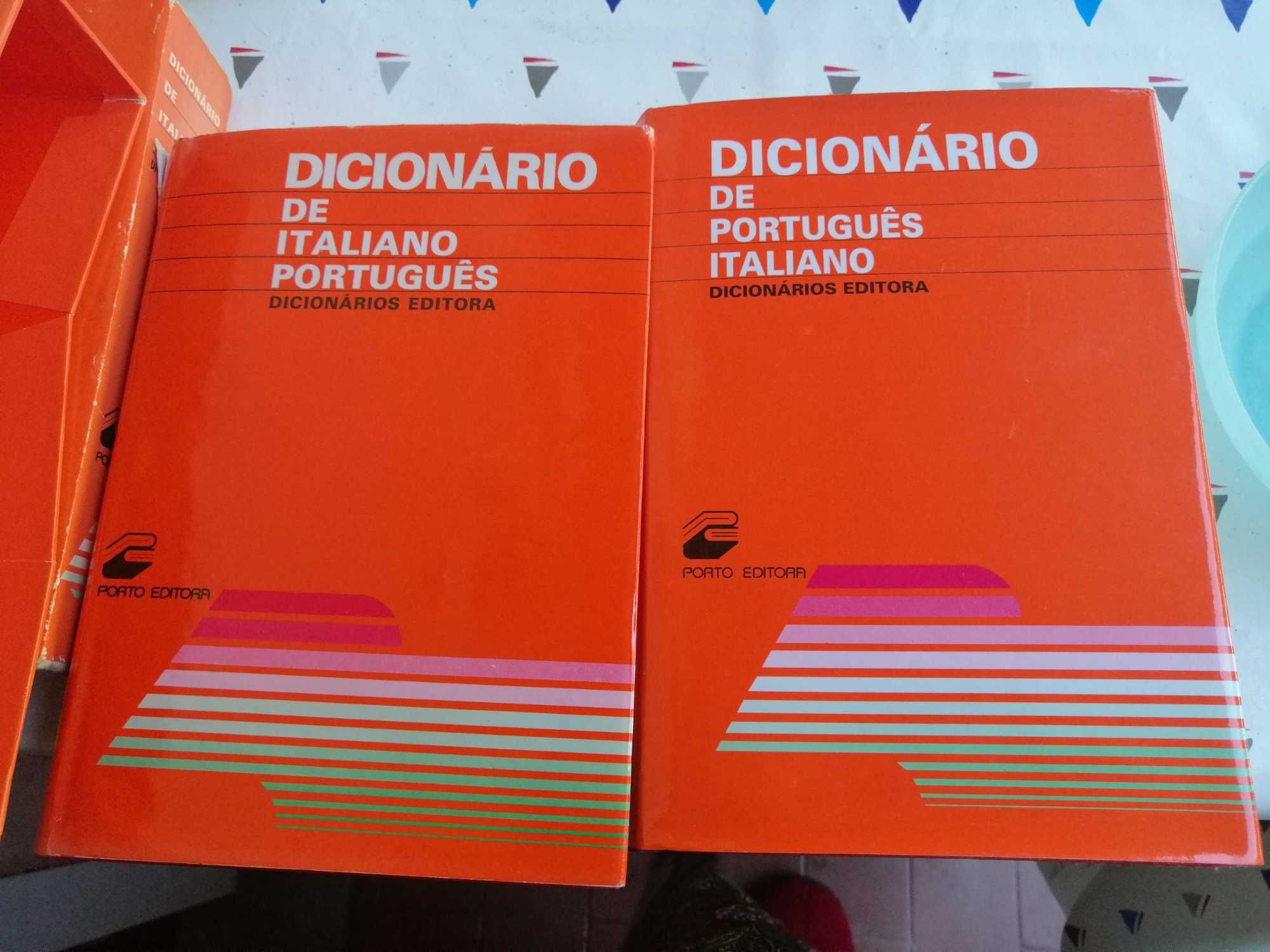 Vários dicionários varias linguas