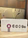 Фен Dyson Supersonic (новий, запечатаний)