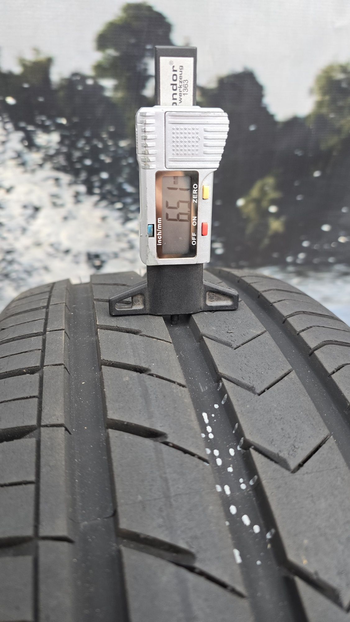 E23 4 x 205/55R16 Superia EcoBlue HP 91W opony letnie demo