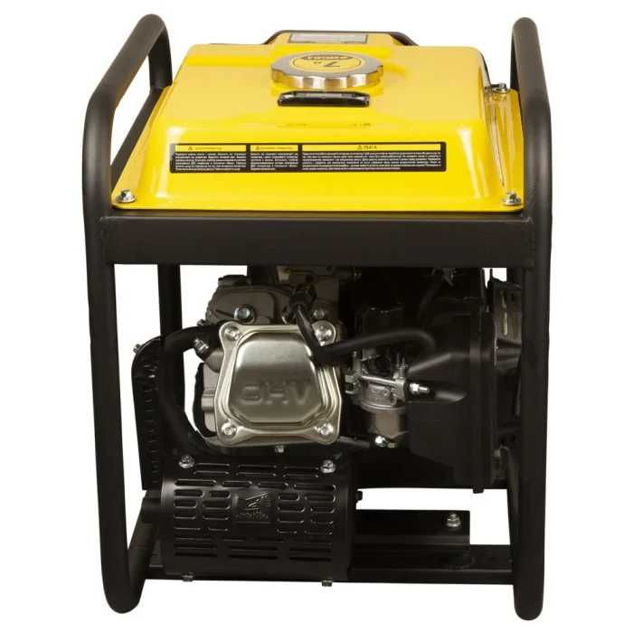 Генератор сигма инверторный