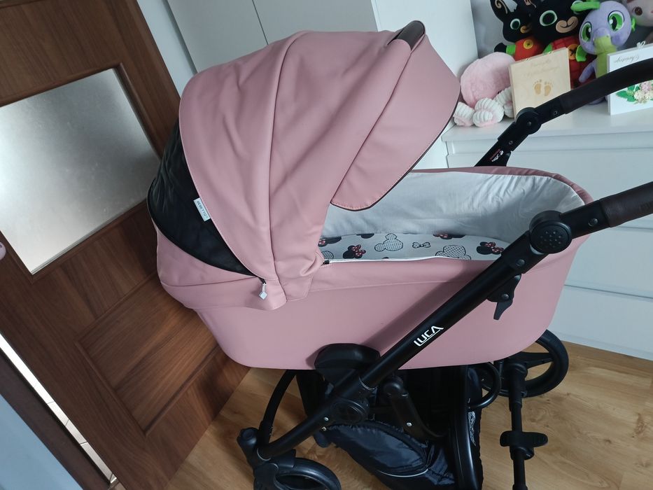 Bebetto Luca 2024 3w1