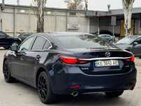 Mazda 6 2019 2.5