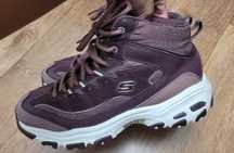 Демісезонні черевики Skechers 38