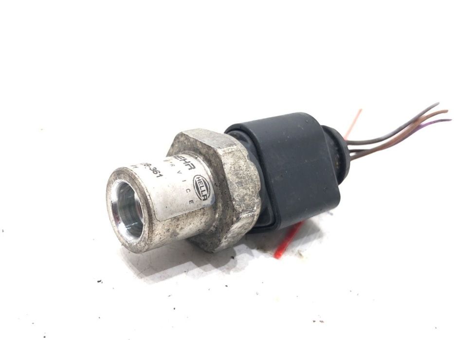 CZUJNIK KLIMATYZACJI  AUDI A4 B8 Avant (8K5) 2007 - 2015 2.0 TDI 105 kW [143 KM] olej napędowy 2008