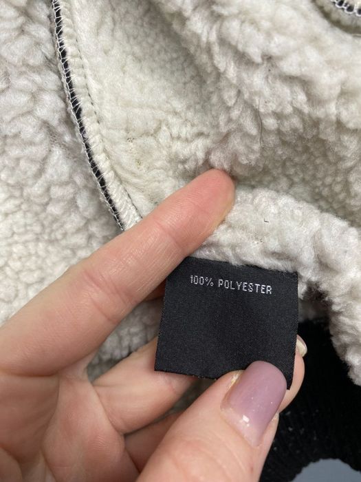 Куртка Schott розмір L на флісі , ідеальний стан