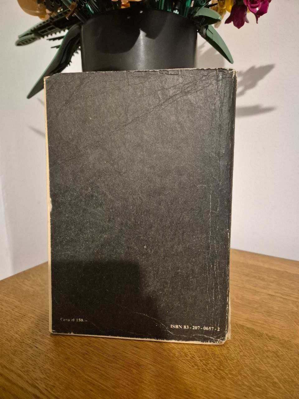 Jan Prandowski "Mitologia"