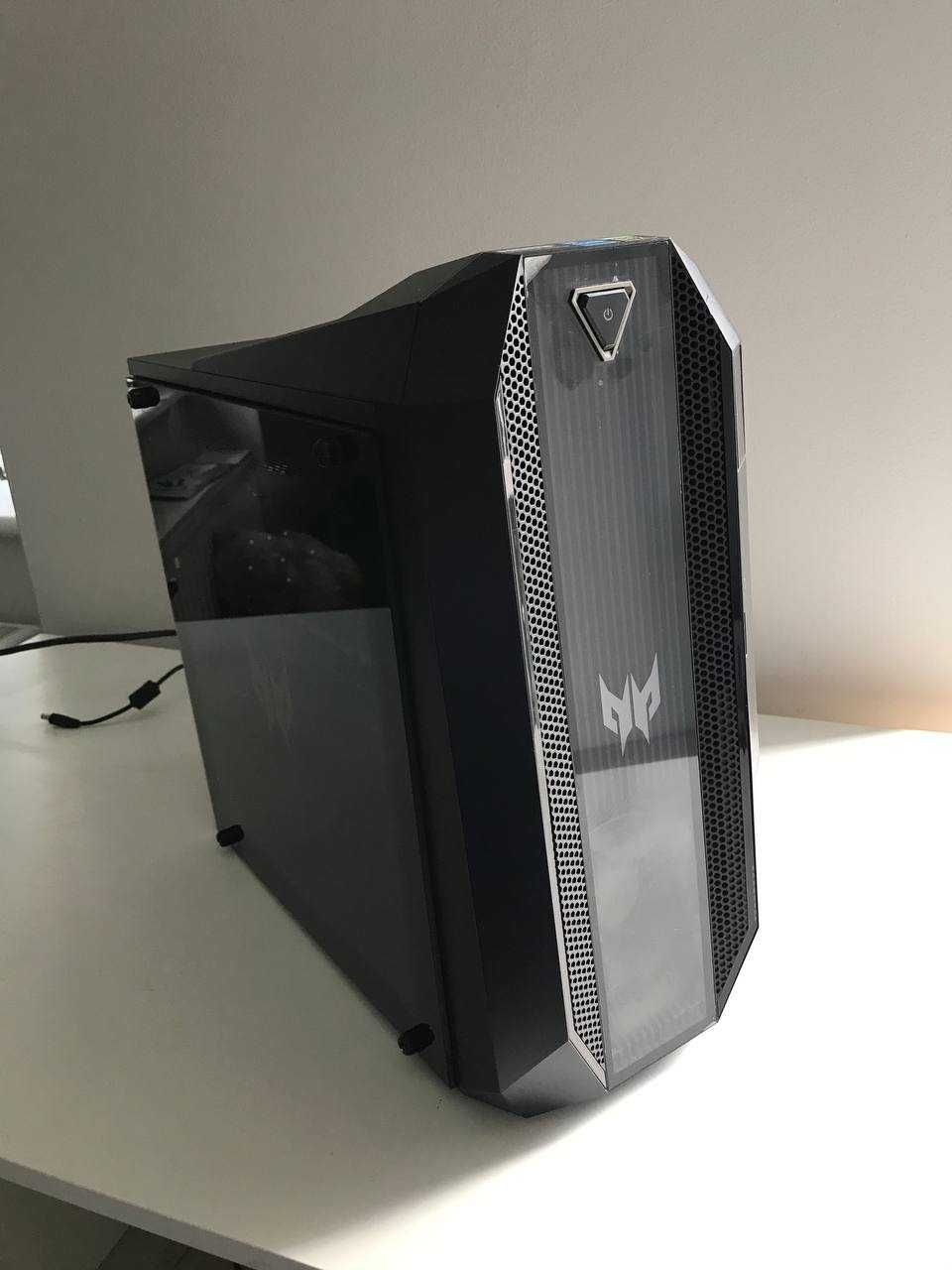 Komputer Gamingowy ACER Predator Orion 3000