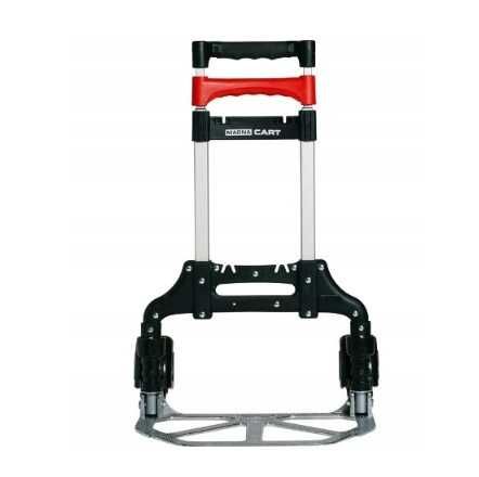 Wózek transportowy Magna Cart MC3, 60 kg, aluminiowy, składany