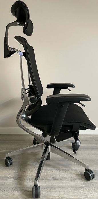 Fotel biurowy ergonomiczny Maven ZF-GT300A