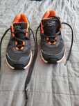 Buty do biegania w terenie dla dzieci Kalenji KIPRUN Kid Grip roz. 33