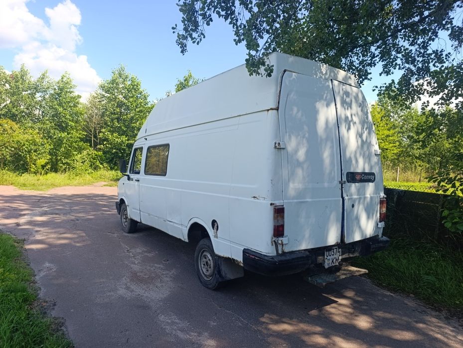 Daf 400 2.4.        .