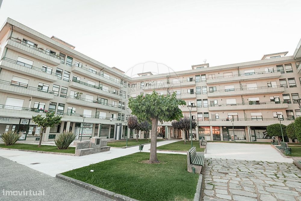 Apartamento T3 para venda