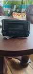 Radio VW caddy orginalne