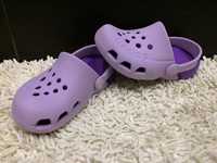 Crocs C 9 крокс 16,5 см кроксы