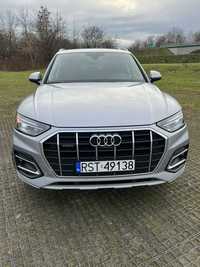 Audi Q5 Audi Q5