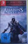 Assassin's Creed The Ezio Collection Nintendo Switch Rybnik Play_gamE