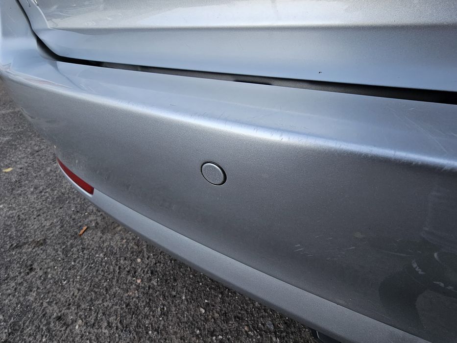 Skoda Octavia 2012 2.0 Diesel 4×4