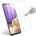 Ochronne Szkło Hartowane Samsung Galaxy A32 5G Ochrona Ekranu