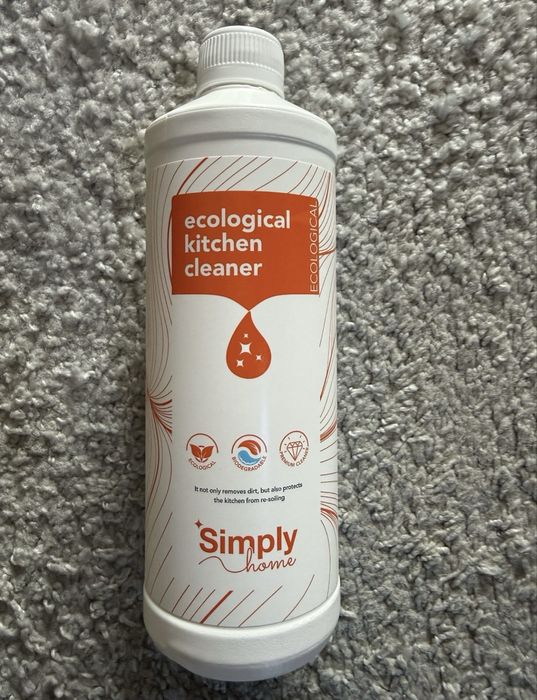 Livioon śtodek do mycia kuchni