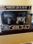 Finko POP Princess leila