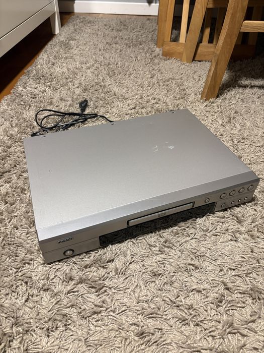 Odtwarzacz DVD Denon 1730