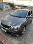 Kia rio 2012 avtomat