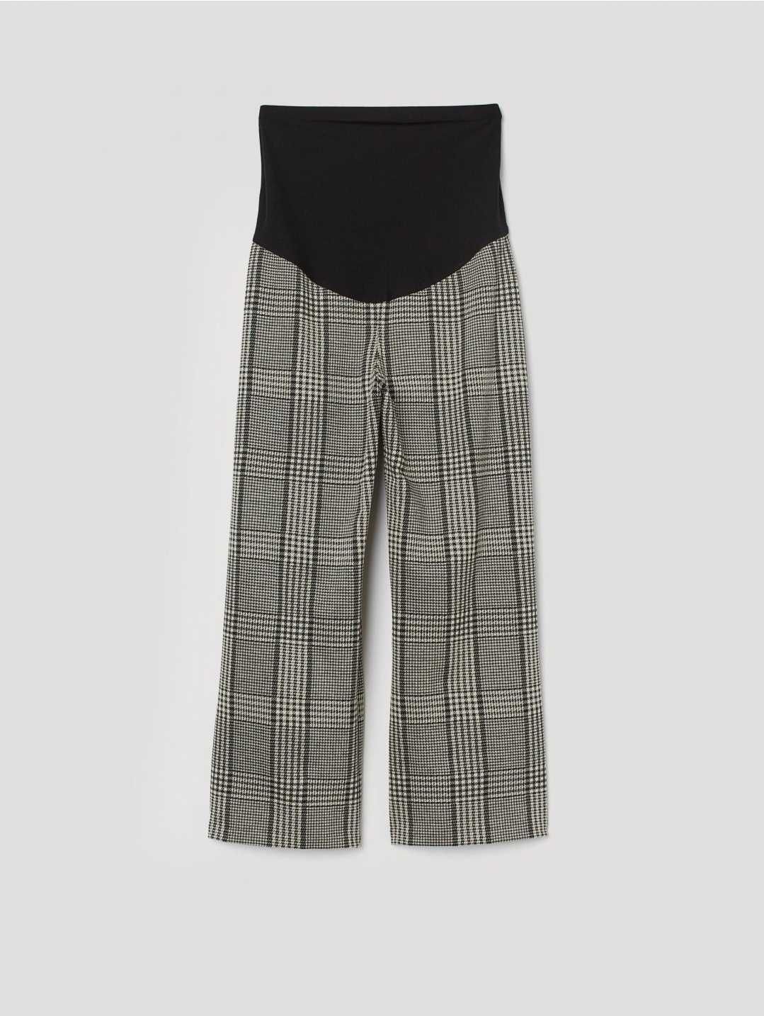 H&M штани для вагітних S