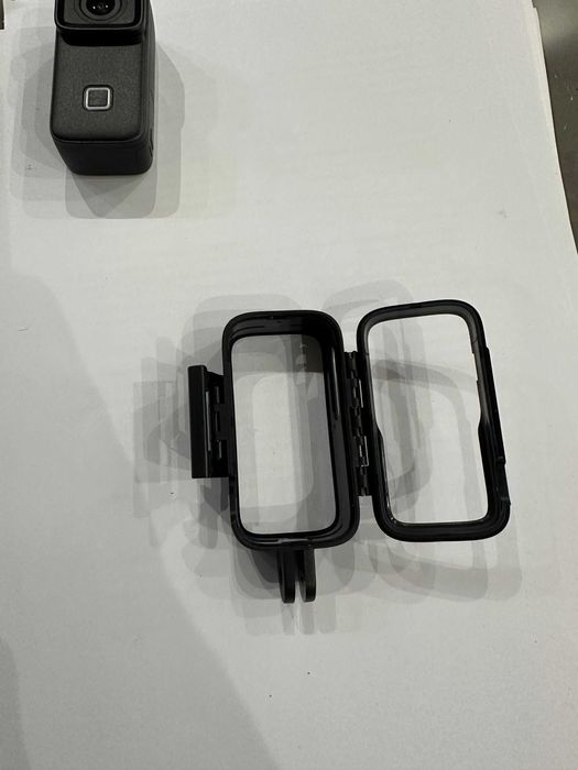 Kamera sportowa SJCAM C200 PRO 4K WiFi IP68