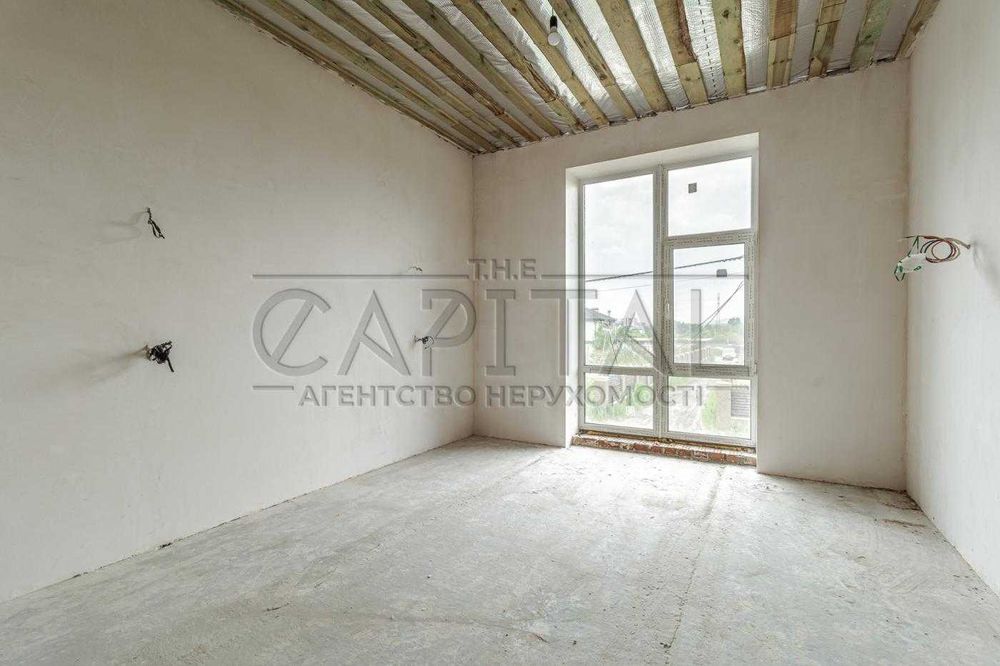 Продажа дома, с. Лесники, Киево-Святошинский р-н