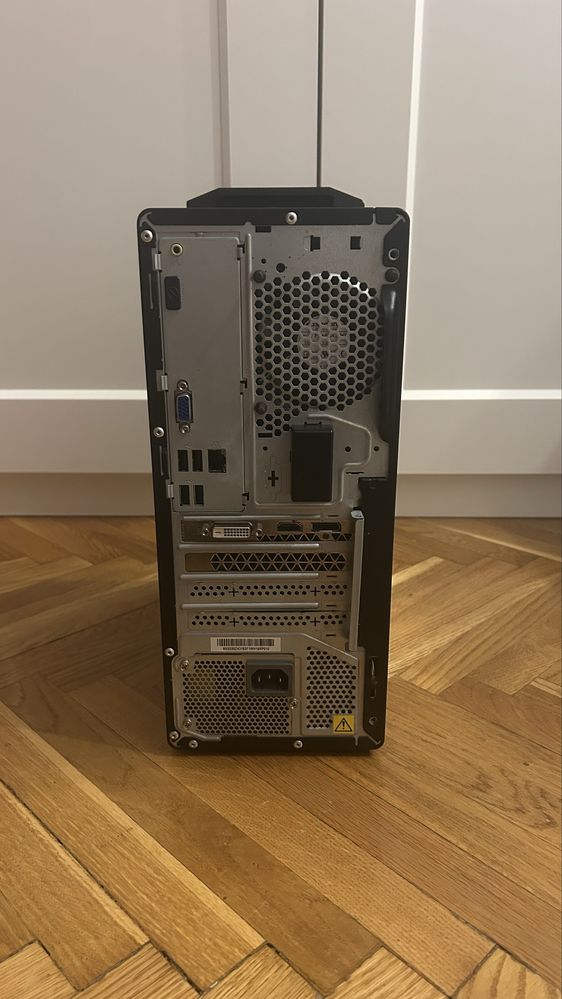 Komputer do gier i5 11400f, rtx 1660, 16gb RAM DDR4