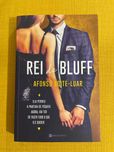 Rei do Bluff, de Afonso Noite-Luar