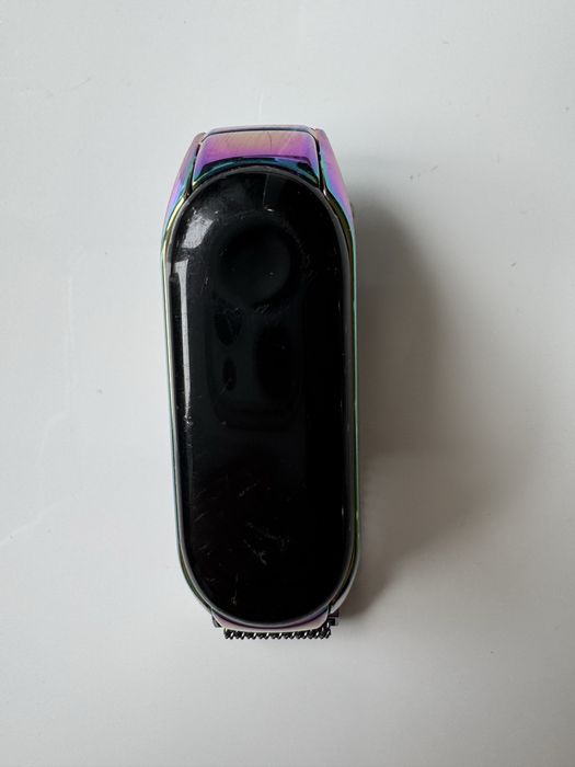 браслет на часы - фитнес Xiaomi Mi Band 3