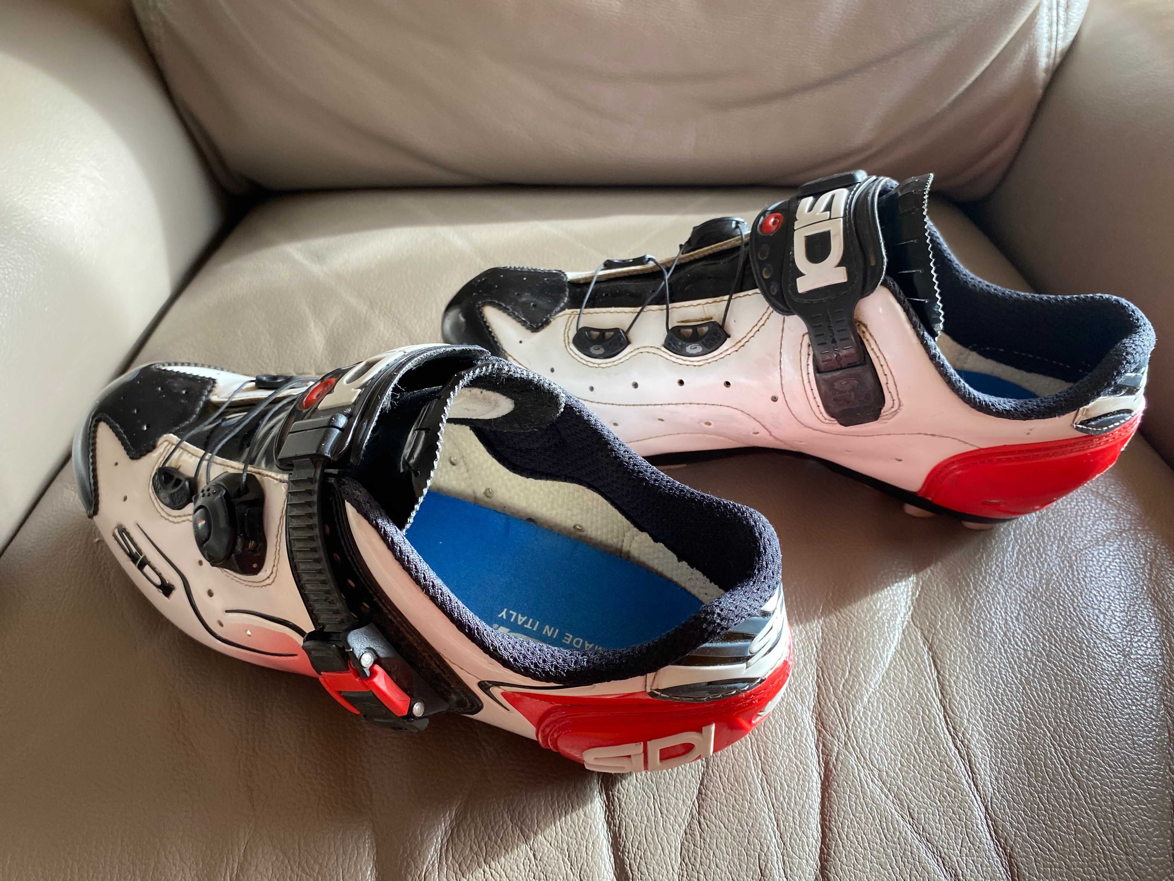 Buty  SIDI MTB rozm.42