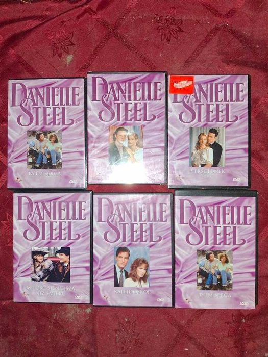 płyty dvd dla dorosłych 70 szt pakiet