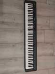 Pianino cyfrowe CASIO CDP-S 100BK