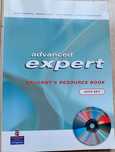 Advanced Expert Student's Resource Book witam key