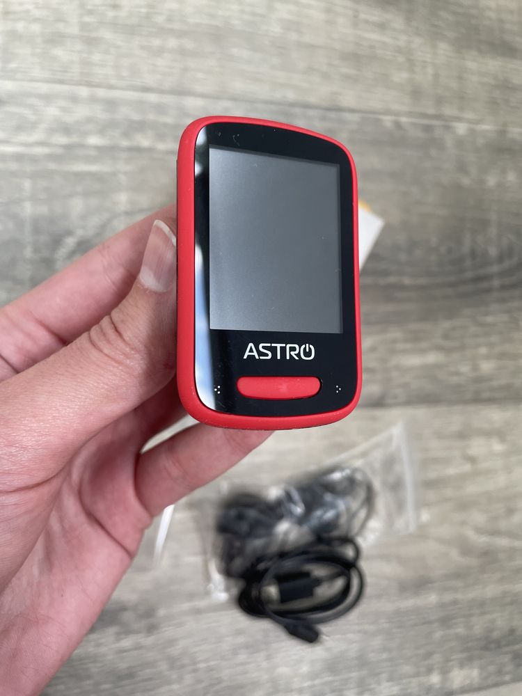 Плеєр mp3 ASTRO M4