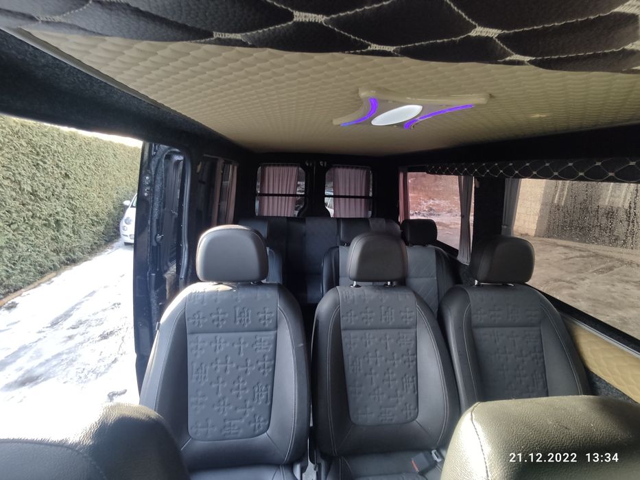 Пасажирські перевезЕння по Україні автобусами, трансфери , екскурсії.